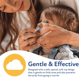 Nose & ear cleaner