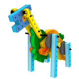 Bakoba Combiner