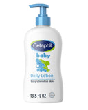 Loción diaria Cetaphil baby