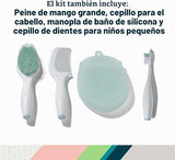 Complete grooming and pamperkink kit