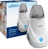 Calentador de biberones y esterilizador Dr Brown's