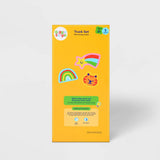 Truck Set - 3pk