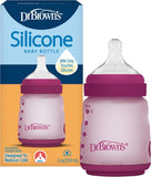 Chupón de silicona Dr Brown's 5oz