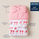 Itzy Mitt