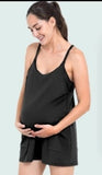 Enterizo maternal