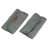 Strap covers