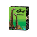 Dig a Dinosaur Skeleton Brachiosaurus