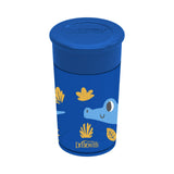Vaso de transición 360°