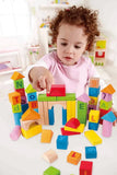 Hape bloques de madera