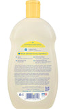 Champú y gel de baño hidratante Baby Magic