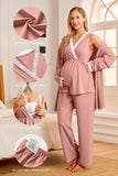 Set 3 piezas pijama