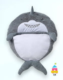 Happy Napper Tiburón (Saco)