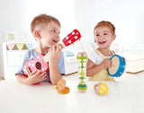 Juego Happe mini bandas