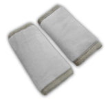 Protector de cinturón para silla de carro