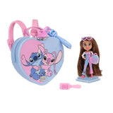 Muñeca Disney ILY 4ever  inspirada en Stitch/Angel, serie 2