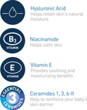 Crema humectante CeraVe