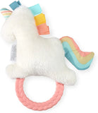 Ritzy Rattle Pal con mordedor