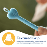 Nose & ear cleaner