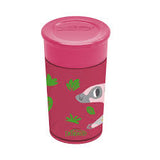 Vaso de transición 360°