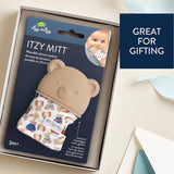Itzy Mitt
