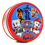 Spot it paw Patrol