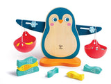 Hape, Penguin Scale