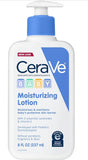 Crema humectante CeraVe