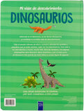 Mi viaje de exploración Dinosaurios