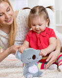 Peluche que respira Koala