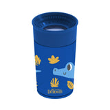 Vaso de transición 360°