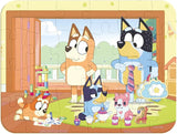 Rompecabezas de Piezas Gigantes, Bluey.
