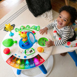 Baby Einstein Around We Grow 4-in-1 Discovery Center