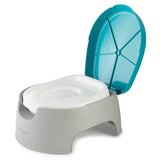2-in-1 STEP UP POTTY