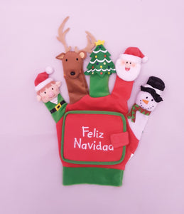 Feliz Navidad