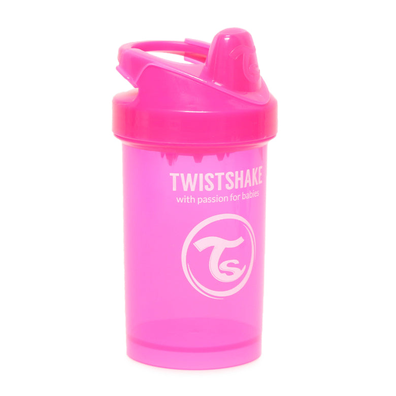 Vaso Twistshake Crawler Cup 300ml 8+m