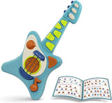 Lil' Rocker's Guitar