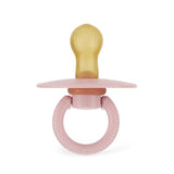 Chupete Natural - 0-6 meses - Blossom and Rosewood-Itzy Ritzy-Marshmallow Drive