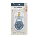 Chupete Natural - 0-6 meses - Harbor and Coast-Itzy Ritzy-Marshmallow Drive