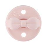 Chupete Sweetie Ortodóntica - Pink 6-18M-Itzy Ritzy-Marshmallow Drive