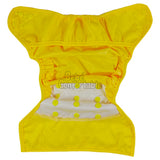 Cobertor Amarillo