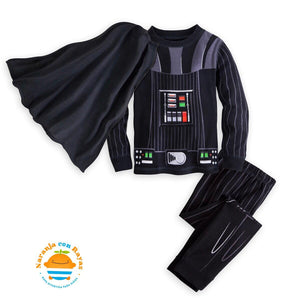 Pijama Darth Vader