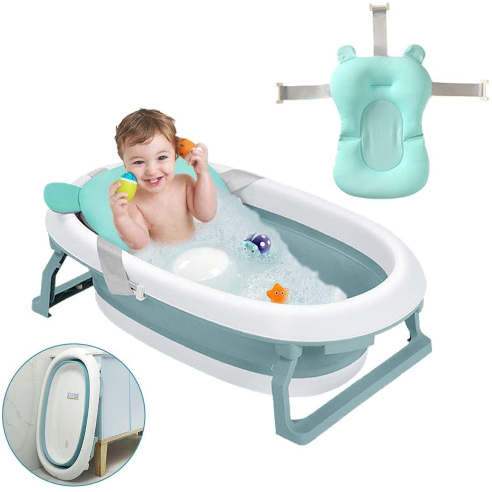 Tina plegable con malla baby bath basin – Bebé Confortable