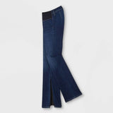 Jeans universal Theand azul oscuro 14