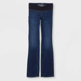 Jeans universal Theand azul oscuro 14