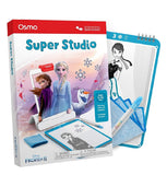 Super studio Starter Kit Frozen II