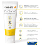 Medela Purelan lanolin cream