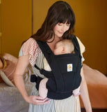 Ergobaby omni all-in-one baby carrier