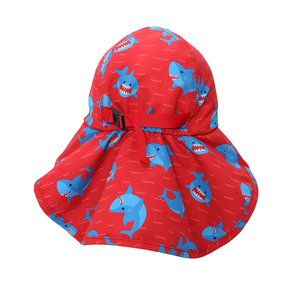 Sombrero de Capa - Tiburon - M/L