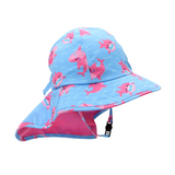 Sombrero de Capa - Tiburon Sophie - M/L