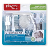 Playtex baby grooming kit